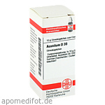 ACONITUM D 30 Globuli