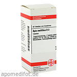APIS MELLIFICA D 3 Tabletten
