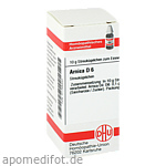 ARNICA D 6 Globuli