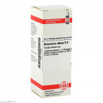 ARSENICUM ALBUM D 6 Dilution