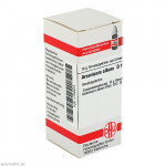 ARSENICUM ALBUM D 12 Globuli