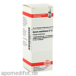 AURUM METALLICUM D 12 Dilution