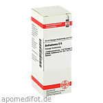 BELLADONNA D 6 Dilution