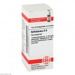 BELLADONNA D 6 Globuli