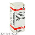 CALCIUM CARBONICUM Hahnemanni D 200 Globuli