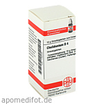 CHELIDONIUM D 4 Globuli