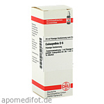 COLOCYNTHIS D 6 Dilution