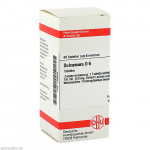 DULCAMARA D 6 Tabletten