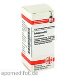 ECHINACEA HAB D 3 Globuli