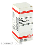 FERRUM PHOSPHORICUM D 12 Tabletten