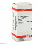 GELSEMIUM D 4 Tabletten