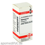 HYPERICUM D 3 Globuli