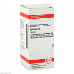 IGNATIA D 6 Tabletten