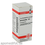 IPECACUANHA D 6 Globuli