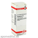 PHOSPHORUS D 6 Dilution