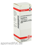 PULSATILLA D 6 Dilution