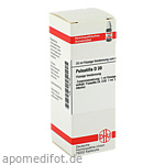 PULSATILLA D 30 Dilution
