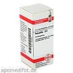 PULSATILLA D 6 Globuli