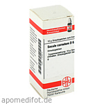 SECALE CORNUTUM D 6 Globuli