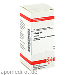 SILICEA D 6 Tabletten