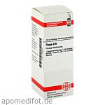 THUJA D 6 Dilution