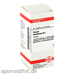 ZINCUM METALLICUM D 6 Tabletten