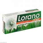 LORANO akut Tabletten