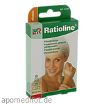 RATIOLINE elastic Pflasterstrips in 4 Größen