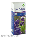 VATER PHILIPPS Nervenstärker Liquidum