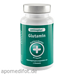 AMINOPLUS Glutamin Kapseln