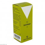 SOLIDAGO H 32 Tropfen