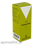 PULMONARIA S 110 Tropfen