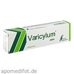 VARICYLUM aktiv Pflegesalbe