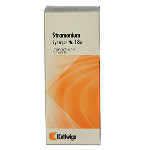 SYNERGON KOMPLEX 18a Stramonium Tropfen