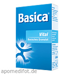 BASICA Vital Pulver