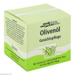 OLIVENÖL GESICHTSPFLEGE Creme