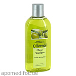 OLIVENÖL PFLEGE-Shampoo