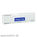 LINOLA fett Creme