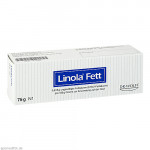 LINOLA fett Creme