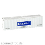 LINOLA fett Creme
