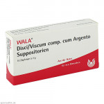 DISCI/Viscum comp.cum Argento Suppositorien