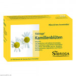 SIDROGA Kamillenblüten Tee Filterbeutel