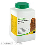 BEFEDO MinVit Kautabletten f.Hunde