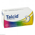 TALCID Kautabletten