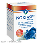 NORTASE Kapseln
