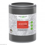 ACEROLA 100% natürliches Vitamin C Pulver