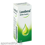 LAXOBERAL Abführ-Tropfen 7,5 mg/ml Tro.z.Einnehmen