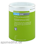 MUCOZINK Pulver
