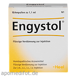 ENGYSTOL Ampullen