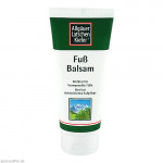 ALLGÄUER LATSCHENK. Fuß Balsam